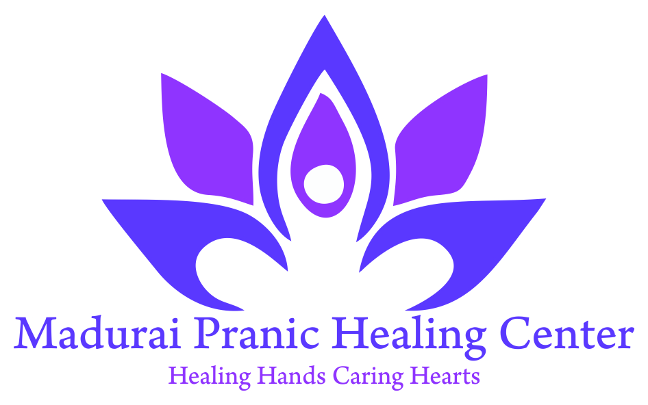 Madurai Pranic Healing Center